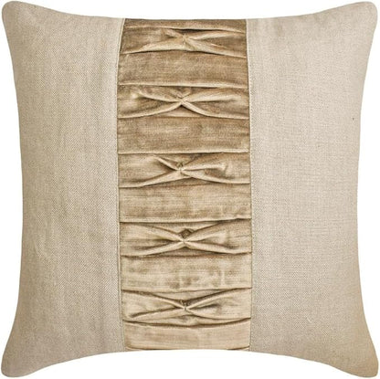 The HomeCentric King/Queen/Twin Brown Decorative Full 68"x18" Bed Runner - Image 6