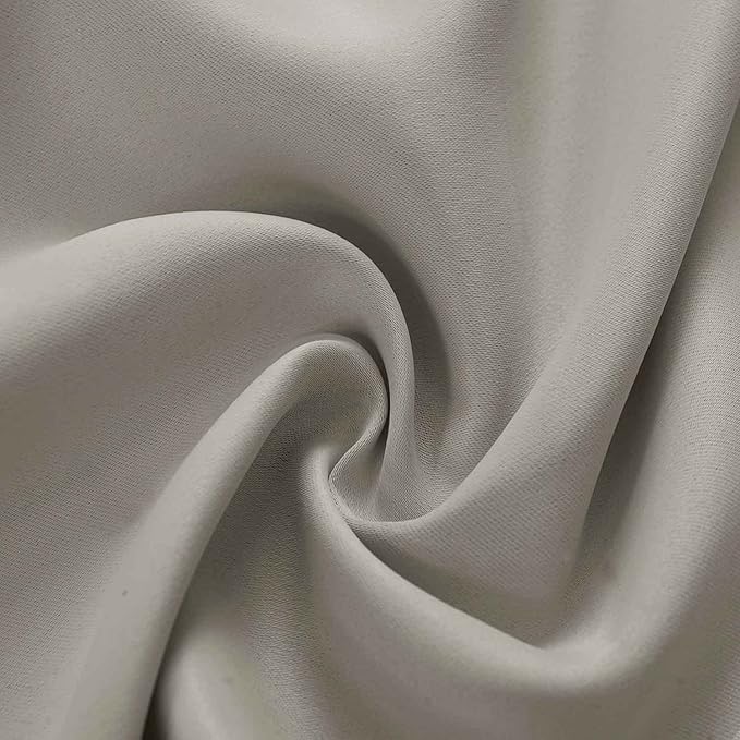 Extra Wide Window Valance for Bedroom & Living Room, Suitable for Large & Small - Image 7