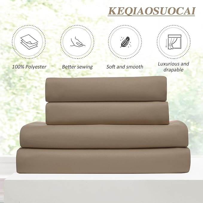 Extra Wide Pinch Pleated Blackout Living Room Bedroom Curtains, Triple Weave - Image 5