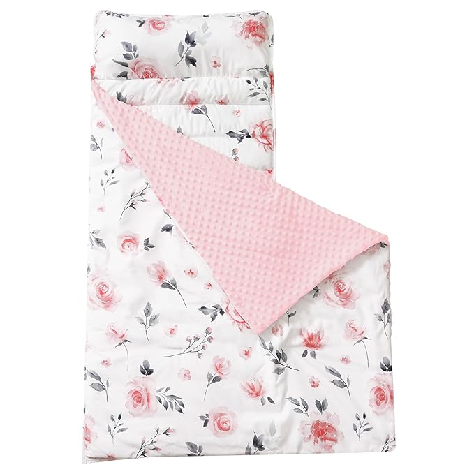 david's kids Toddler Nap Mat by davidskids