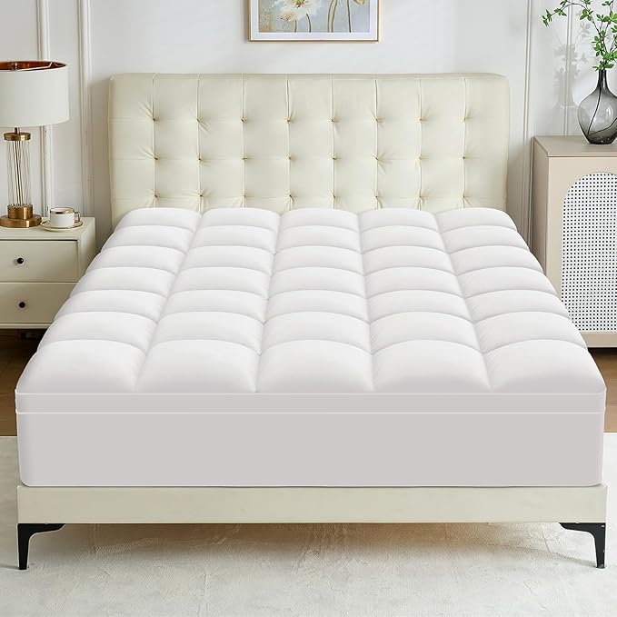 Twin XL Mattress Topper - Image 7