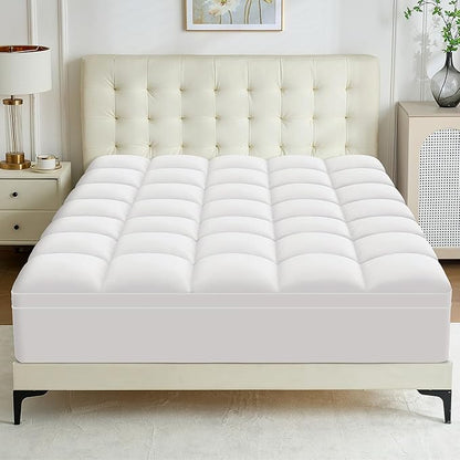 Full Mattress Topper - Image 7