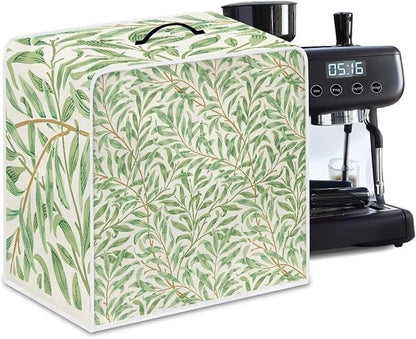 Coffee Maker Cover For Kitchen by PJHEQOXE