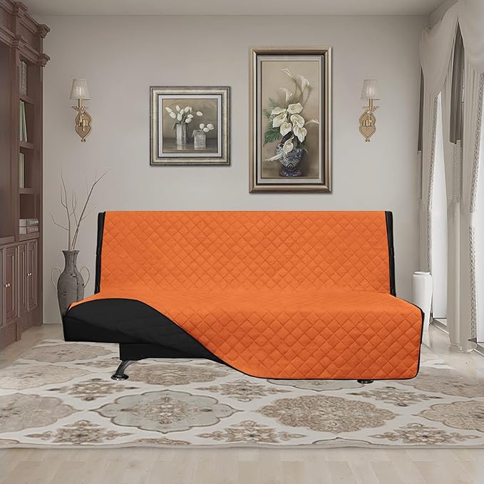 Easy-Going Futon Slipcover - Image 2