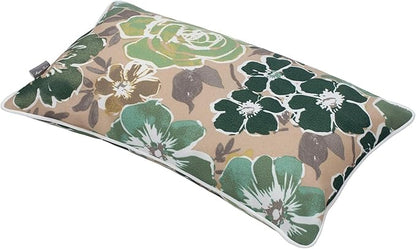 Magpie Fabrics Set of 2 Lumbar Throw Pillow - Image 4