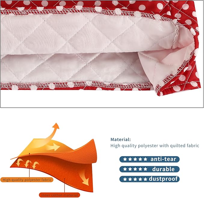 KitchenAid Mixer Cover - Image 6