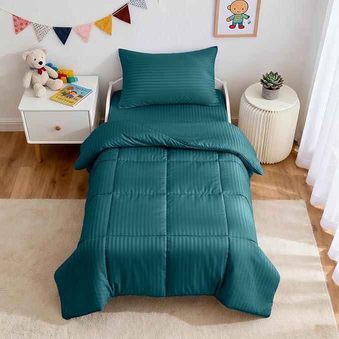 ZPECC Toddler Bedding Set by ZPECC-ABrandThatHasBeenFocusedOnBabyProductsFor18Years