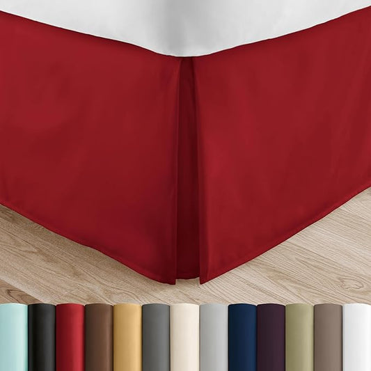 Linen Market Bed Skirt by LinenMarket