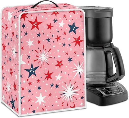 Coffee Maker Cover, Small Kitchen Appliance Covers by Unknown