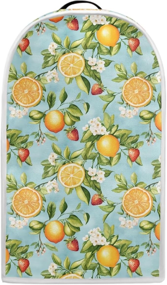 Blender Dust Cover for Stand Mixer or Coffee Maker Appliance, Anti Fingerprint - Image 2