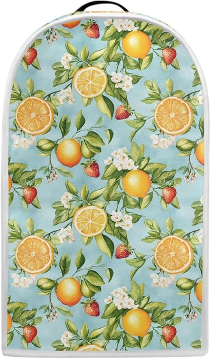 Blender Dust Cover for Stand Mixer or Coffee Maker Appliance, Anti Fingerprint - Image 2