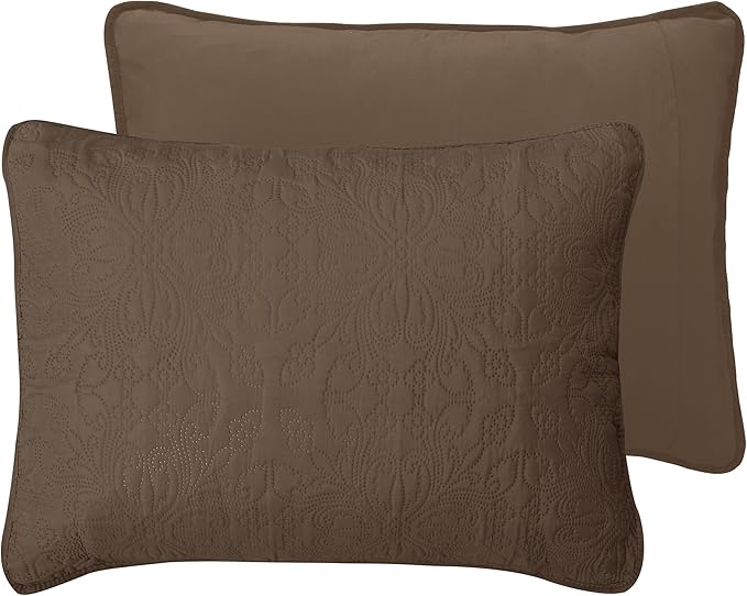Easy-Going King Size Reversible Quilt Set - Image 4