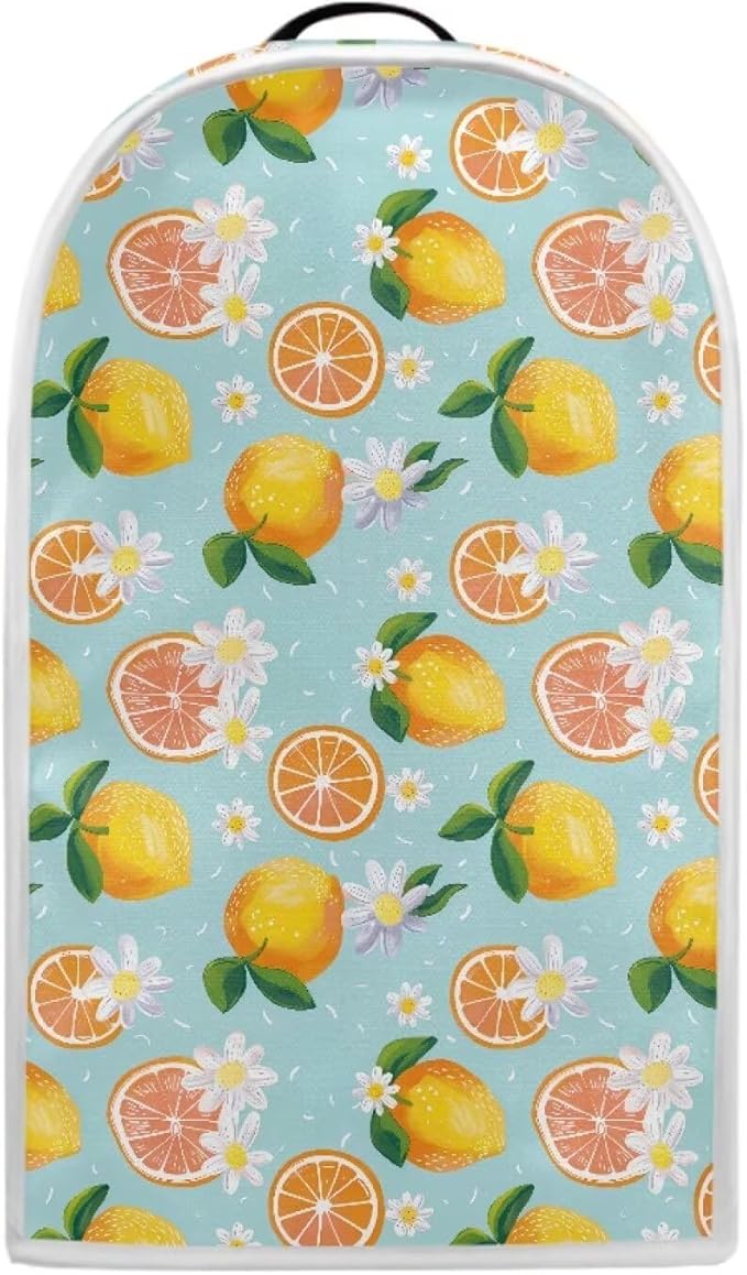 Blender Covers For Kitchen Food Processor Cover Blender Cover Dust Cover Print by Unknown