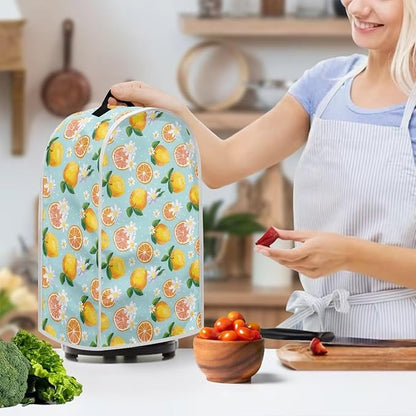Blender Covers For Kitchen Food Processor Cover Blender Cover Dust Cover Print - Image 3