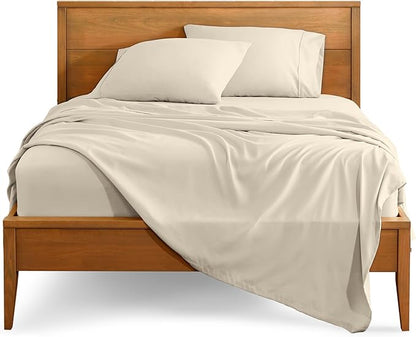 Bare Home Full Sheet Set by BareHome