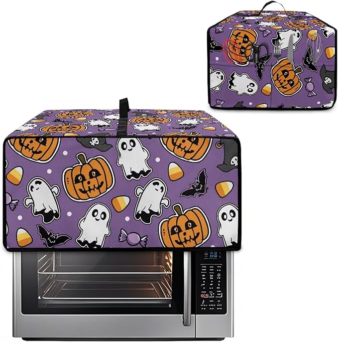 Air Fryer Toaster Oven Cover - Image 2