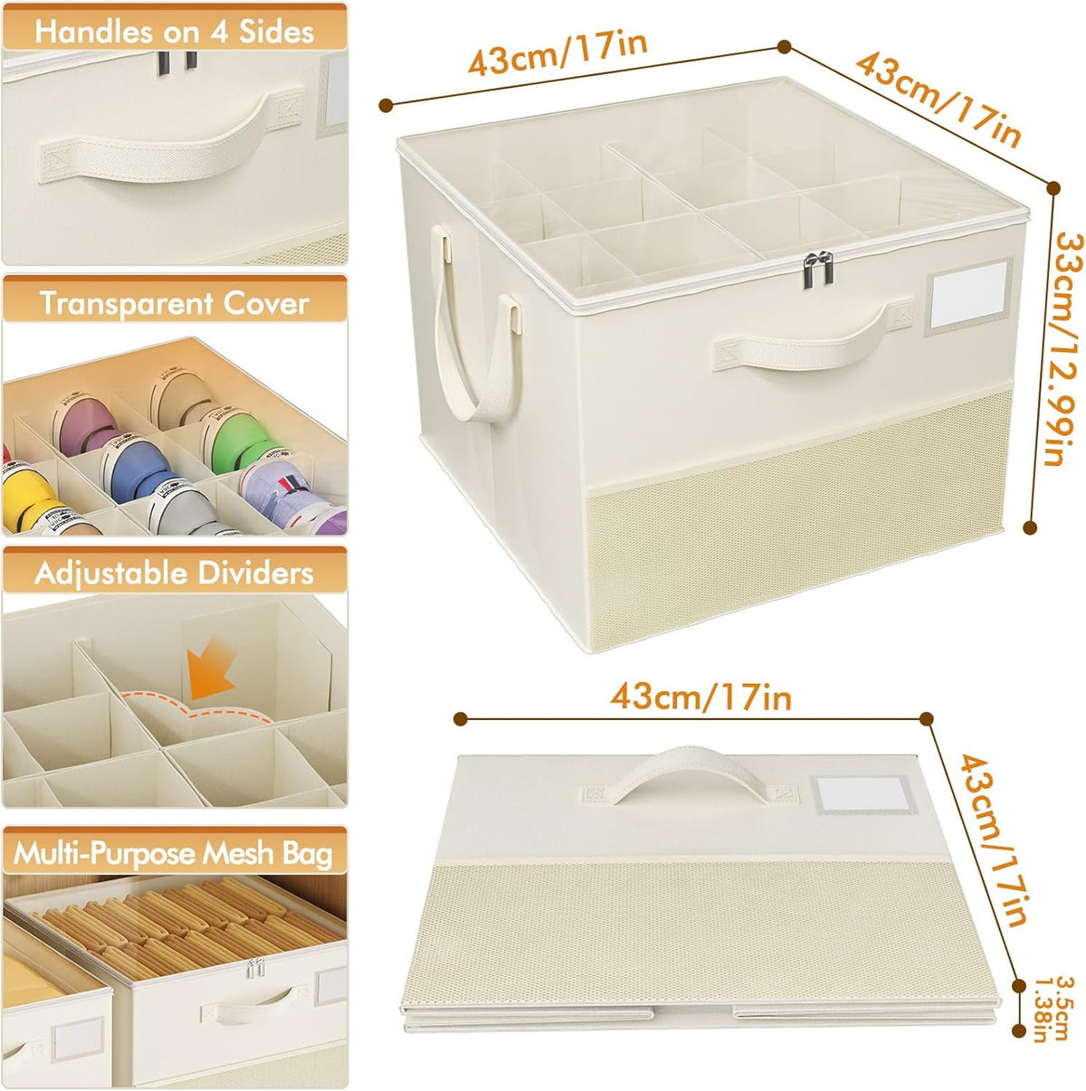 plus size 2 pack shoe organizer for closet, package contents