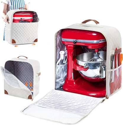 BAGSPRITE Stand Mixer Cover by BAGSPRITE