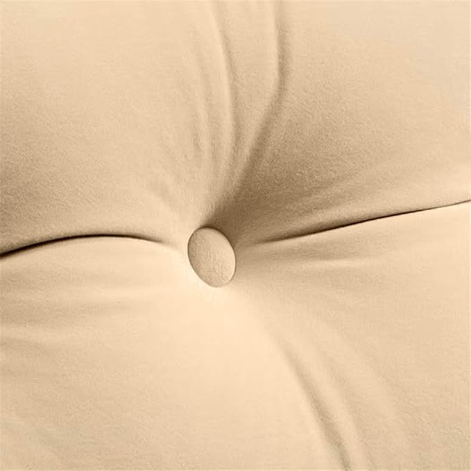 Triangular Reading Bedrest Pillow Large Bolster Cushion Headboard Backrest - Image 4
