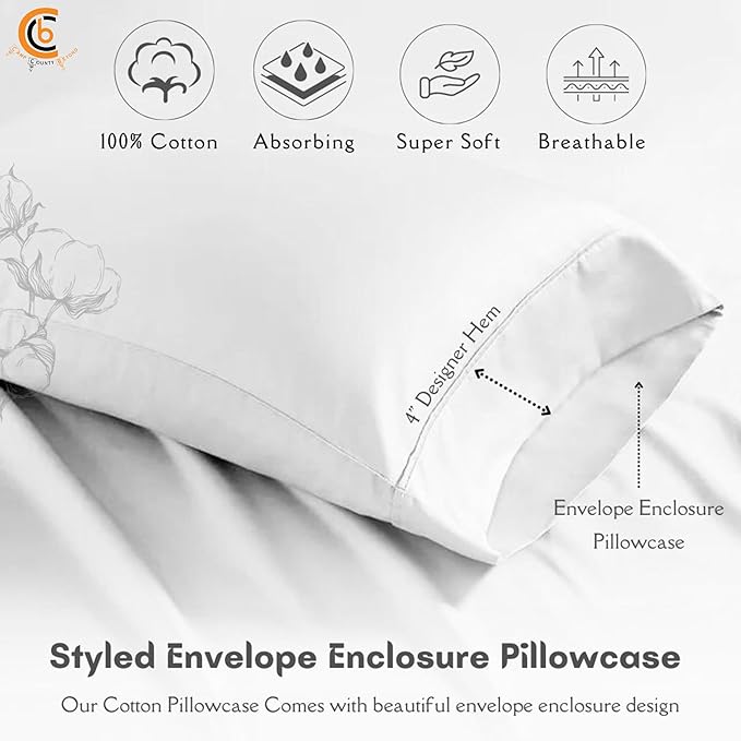 Camping Cot Sheets 33" x 75" - Image 3
