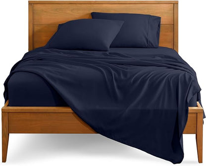 Bare Home Ultra-Soft Queen Sheet Set by BareHome