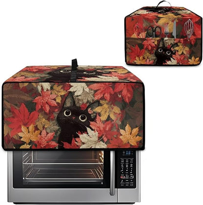 Air Fryer Toaster Oven Dust Cover Dust Protection Countertop Convection Oven - Image 2