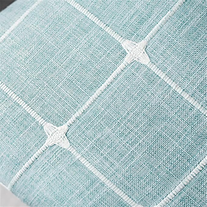 Simple Bedside Table Tassel Cover Cloth, Tablecloth Cover Towel, Suitable - Image 4