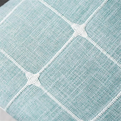 Simple Bedside Table Tassel Cover Cloth, Tablecloth Cover Towel, Suitable - Image 4