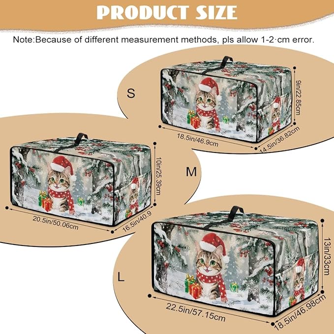 Air Fryer Toaster Oven Dust Cover Dust Protection Countertop Convection Oven - Image 6