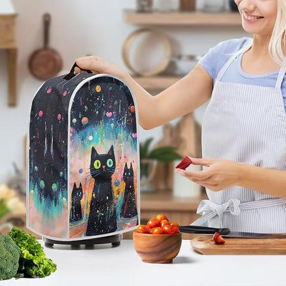 Food Processor Cover Blender Covers - Image 3