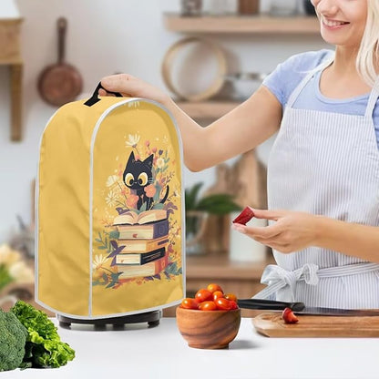 Food Processor Cover Blender Covers - Image 3