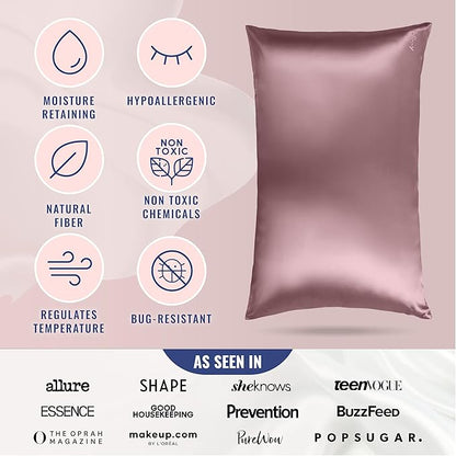 Blissy Silk Pillowcase - Image 5