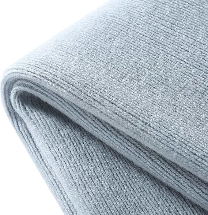 Homiest Decorative Knitted Throw Blanket - Image 6