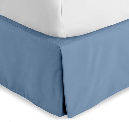 Bare Home King Bed Skirt by BareHome