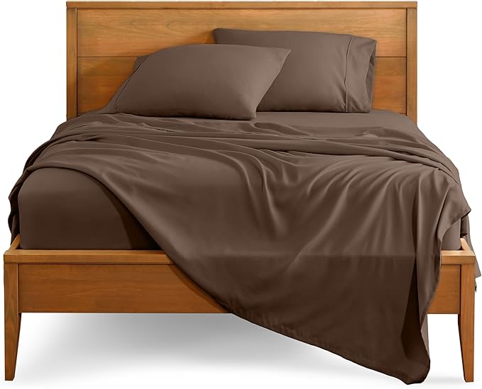 Bare Home Queen Sheet Set by BareHome