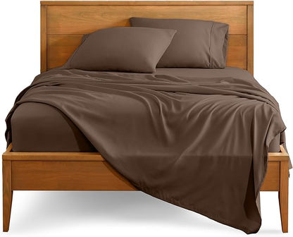 Bare Home Queen Sheet Set by BareHome