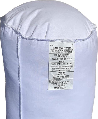 Pillowflex Bolster Pillow - Image 7