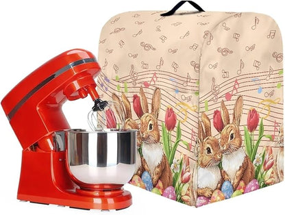 Generic Cute Rabbit Stand Mixer Cover - Image 3