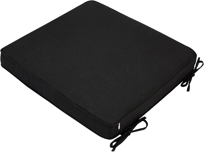 Patio Chair Cushion 18"x18"x2.5" - Image 6