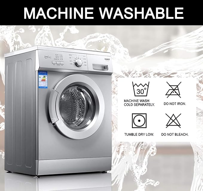 Ameritex Waterproof Blanket Reversible Dog Bed Cover Pet Blanket - Image 7