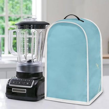 Blender Covers For Kitchen Food Processor Cover Blender Cover Dust Cover Print - Image 5