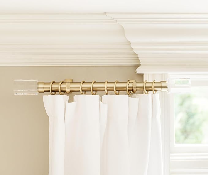 BlastHome® Luxury Curtain Rings - Image 5