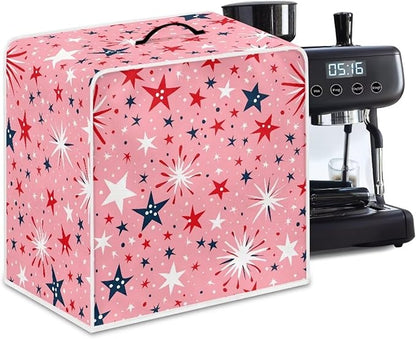 Coffee Maker Cover, Small Kitchen Appliance Covers - Image 5