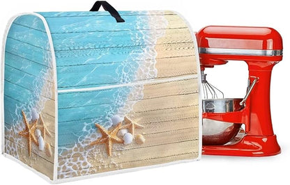 Starfish Kitchen Mixer Cover Compatible - Image 4