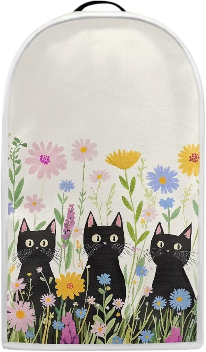 Blender Covers For Kitchen Food Processor Cover Blender Cover Dust Cover Print by Unknown