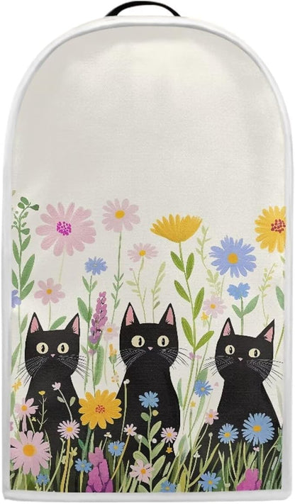 Blender Covers For Kitchen Food Processor Cover Blender Cover Dust Cover Print by Unknown