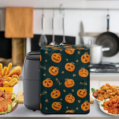 Air Fryer Cover Dust-Proof Kitchen Appliance Cover - Image 5