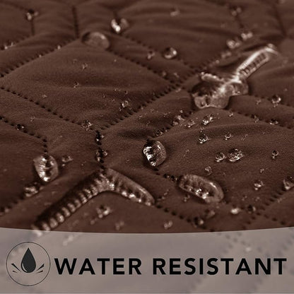 Ameritex Waterproof Dog Bed Cover Pet Blanket - Image 3
