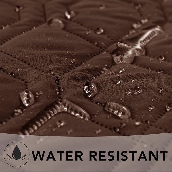 Ameritex Waterproof Dog Bed Cover Pet Blanket - Image 3
