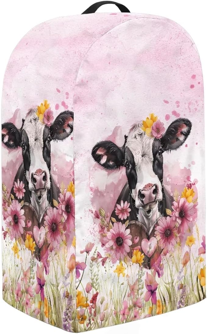 Kitchen Countertop Blender Cover - Image 4